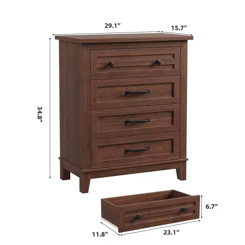 Cassettiera da 7 cassetti per camera da letto, cassettiera a 54 cassetti con contenitore indipendente, cassettiera in legno per soggiorno, camera da letto, ufficio